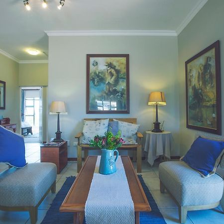 Mossel Bay Golf Lodge Dış mekan fotoğraf