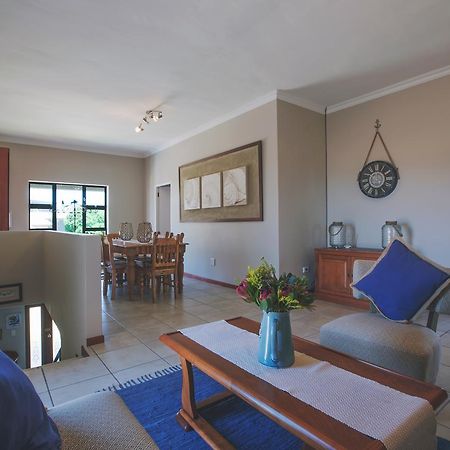 Mossel Bay Golf Lodge Dış mekan fotoğraf