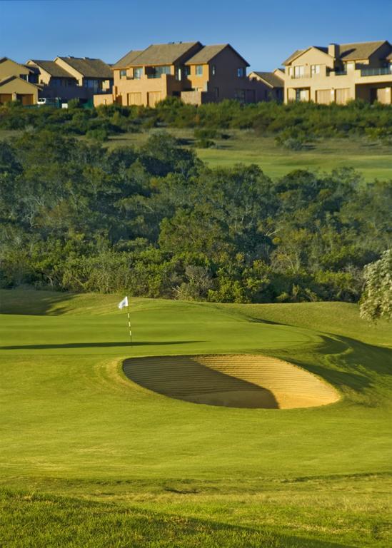Mossel Bay Golf Lodge Dış mekan fotoğraf