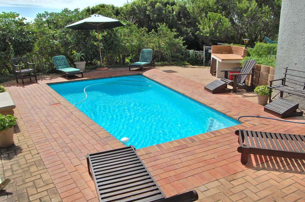 Mossel Bay Golf Lodge Dış mekan fotoğraf