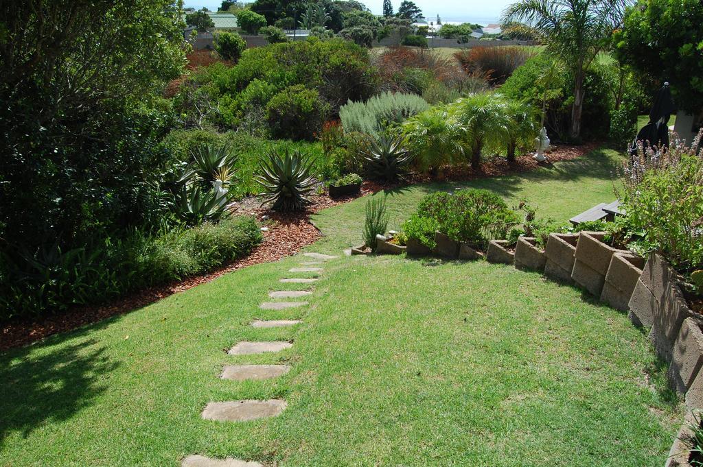 Mossel Bay Golf Lodge Dış mekan fotoğraf