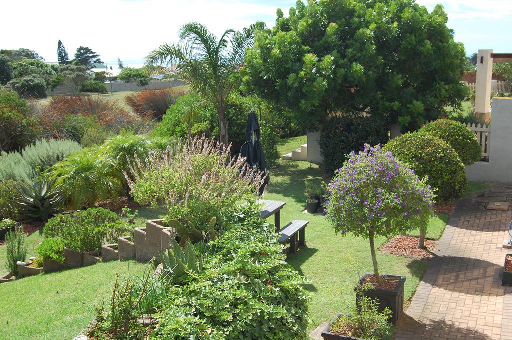 Mossel Bay Golf Lodge Dış mekan fotoğraf
