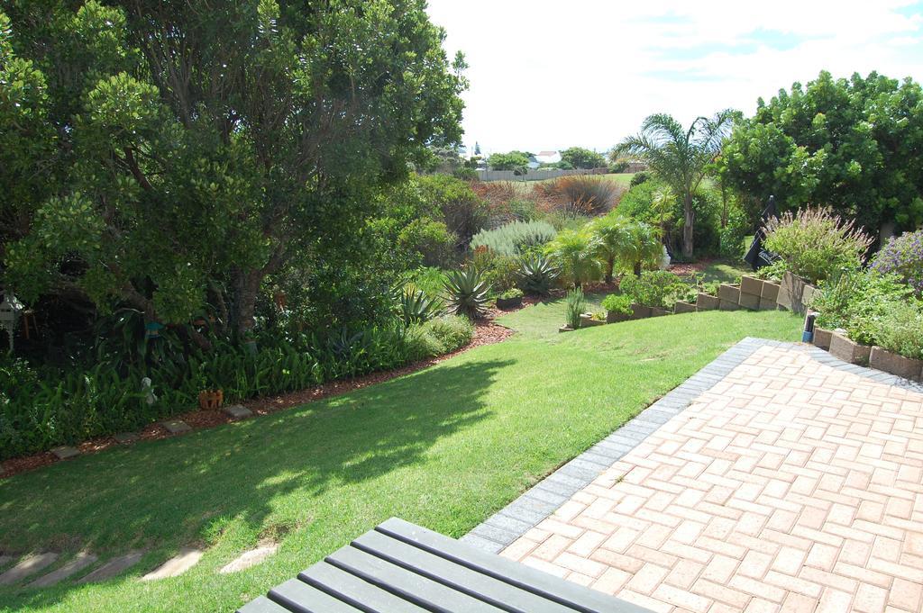 Mossel Bay Golf Lodge Dış mekan fotoğraf