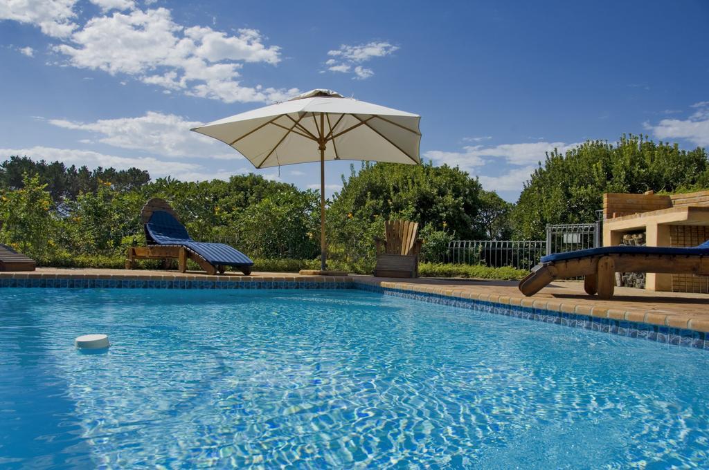 Mossel Bay Golf Lodge Dış mekan fotoğraf