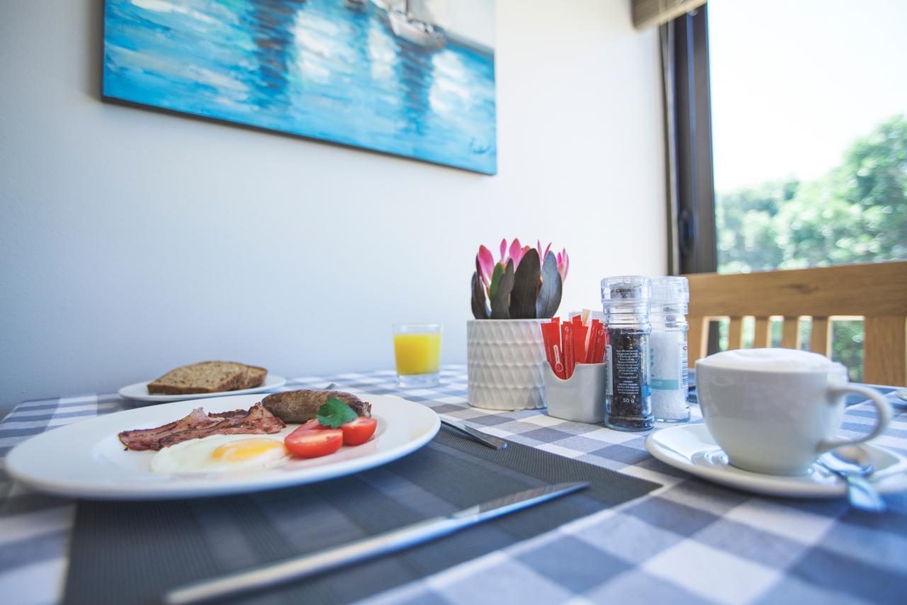 Mossel Bay Golf Lodge Dış mekan fotoğraf