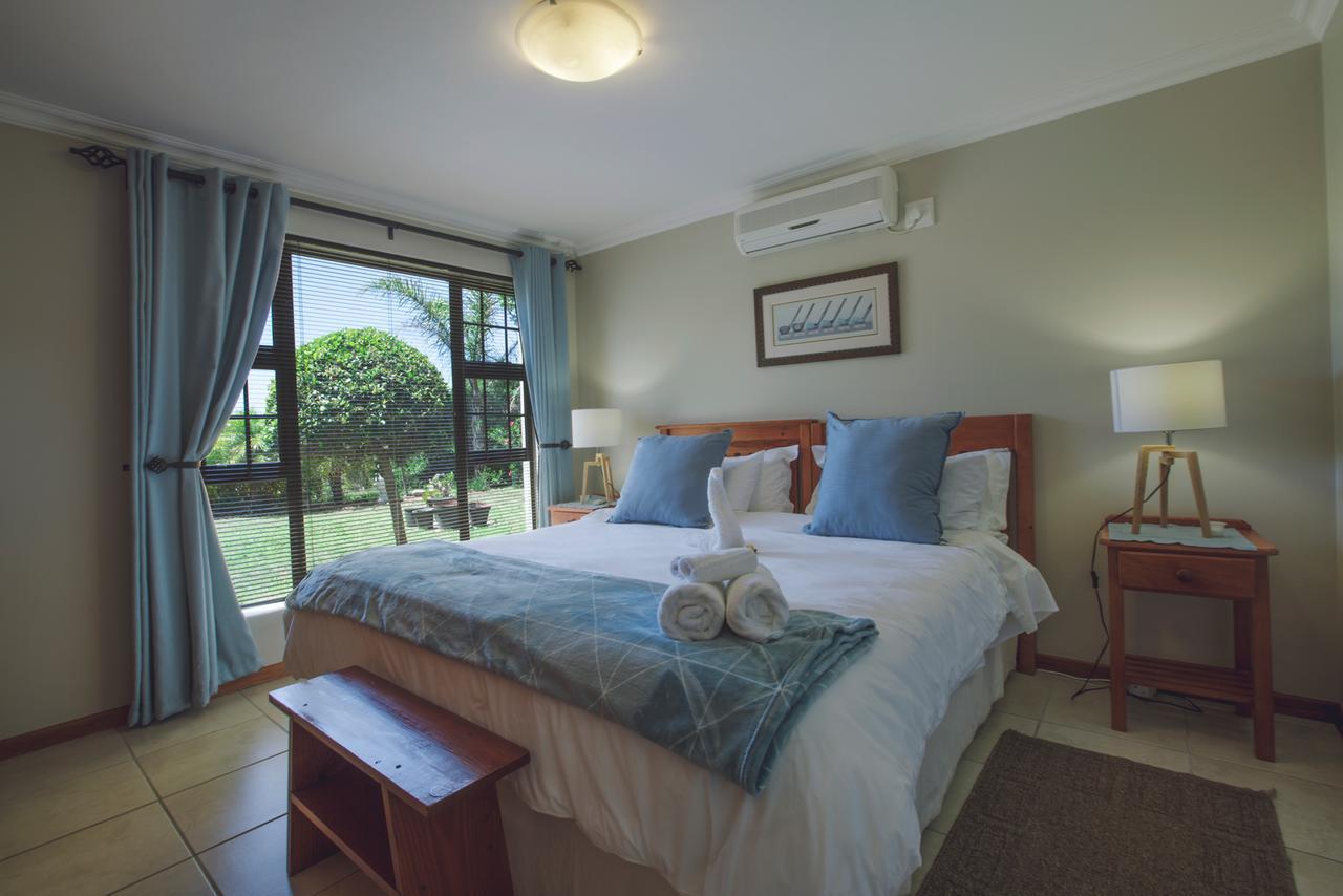Mossel Bay Golf Lodge Dış mekan fotoğraf