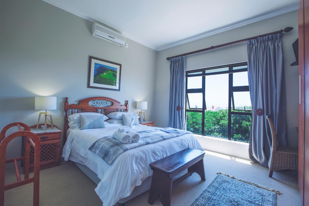 Mossel Bay Golf Lodge Dış mekan fotoğraf