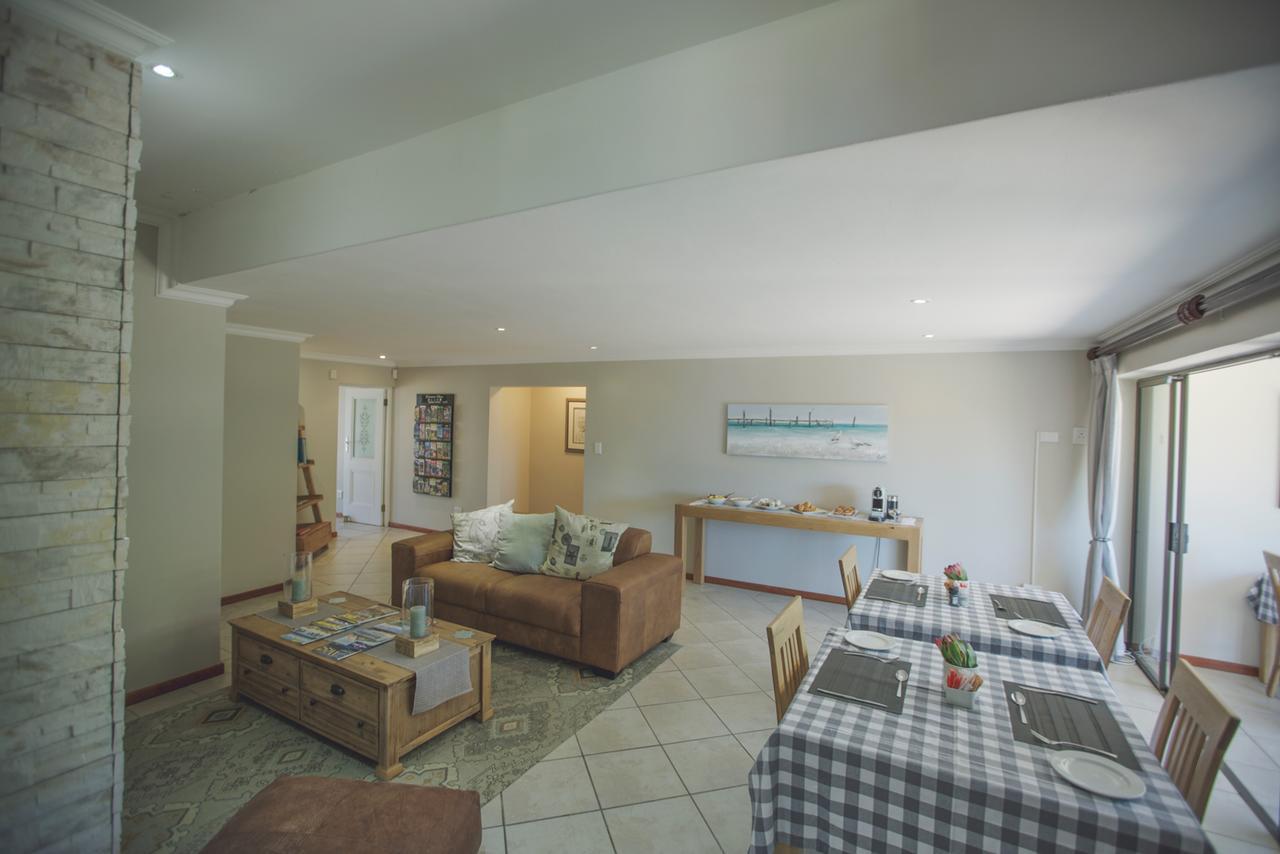 Mossel Bay Golf Lodge Dış mekan fotoğraf