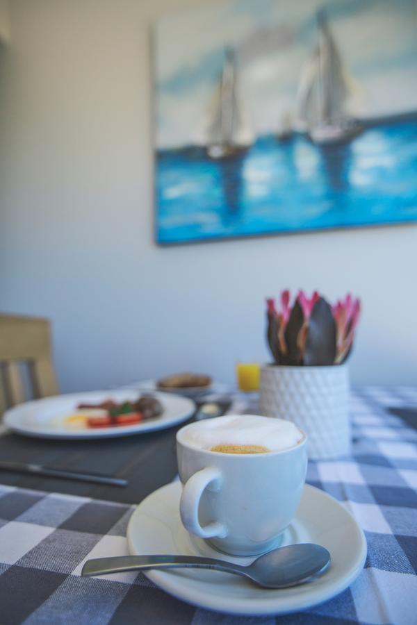 Mossel Bay Golf Lodge Dış mekan fotoğraf