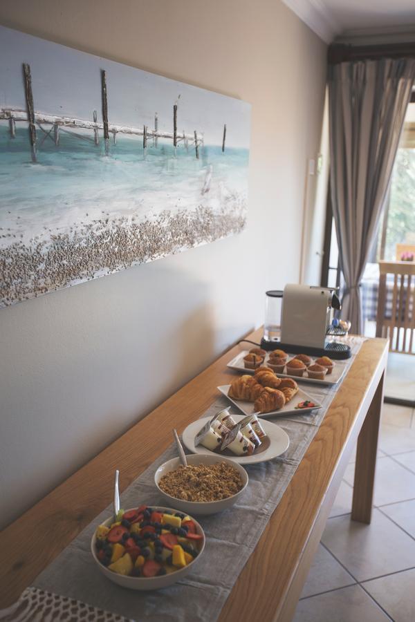 Mossel Bay Golf Lodge Dış mekan fotoğraf