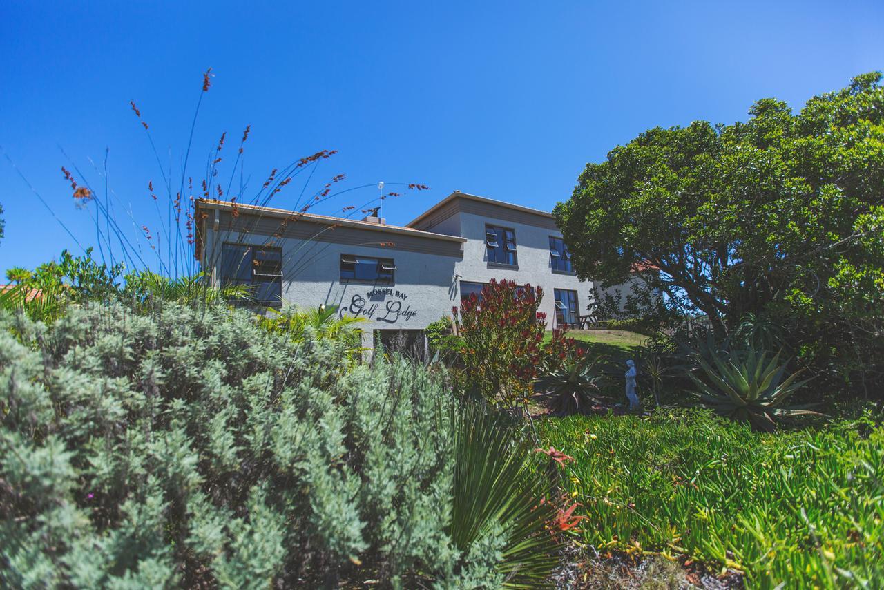 Mossel Bay Golf Lodge Dış mekan fotoğraf