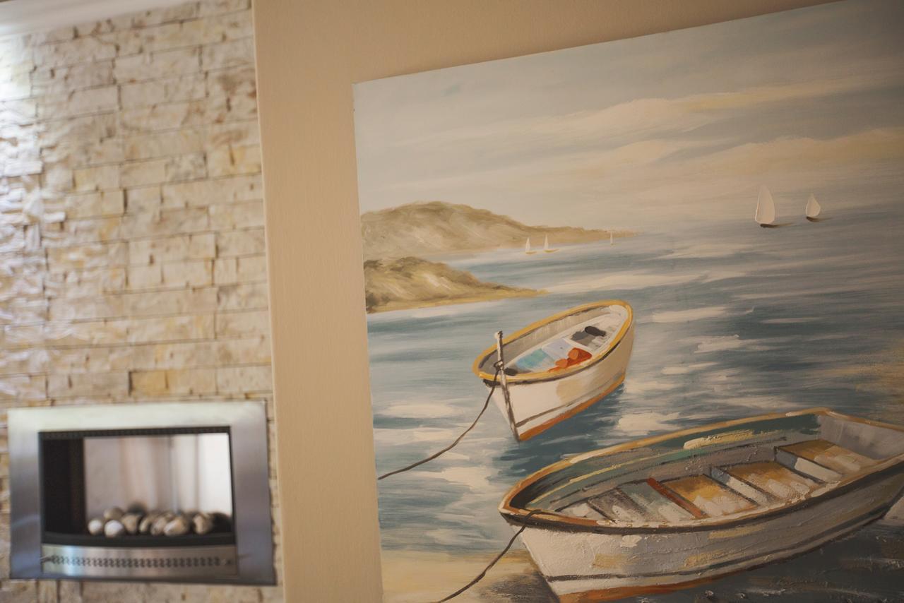 Mossel Bay Golf Lodge Dış mekan fotoğraf