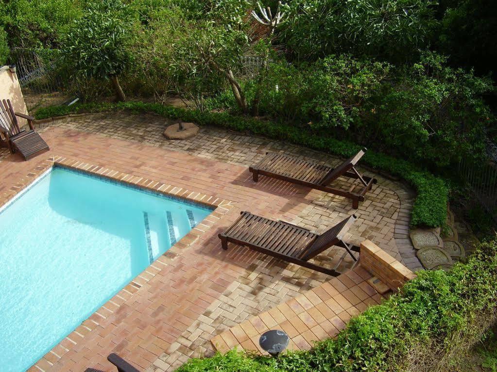 Mossel Bay Golf Lodge Dış mekan fotoğraf