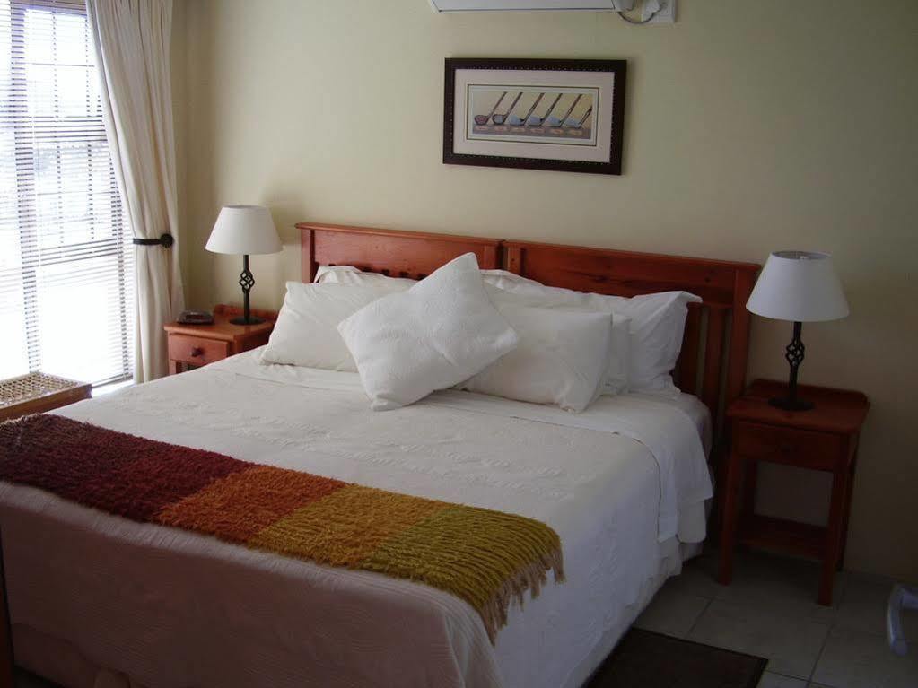 Mossel Bay Golf Lodge Dış mekan fotoğraf