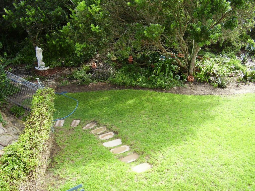 Mossel Bay Golf Lodge Oda fotoğraf